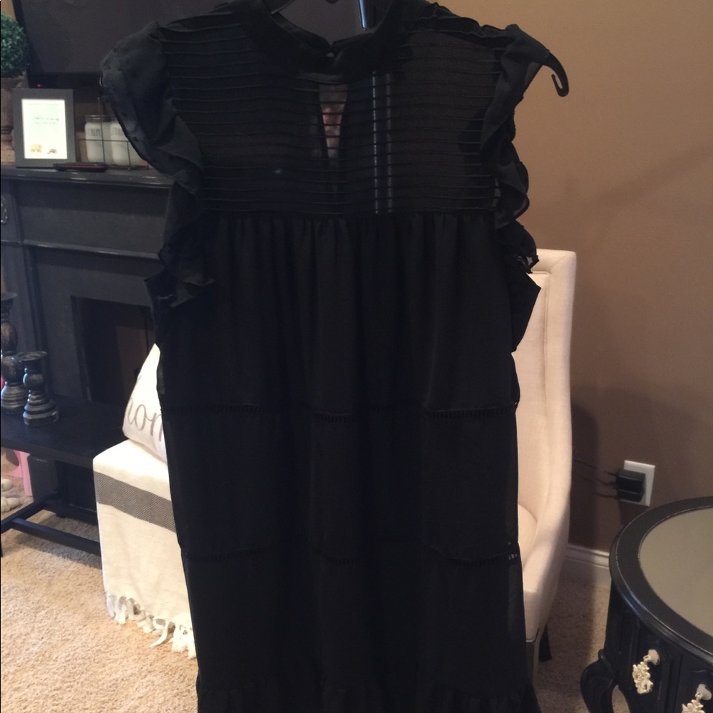 Who What Wear dress.  XXL